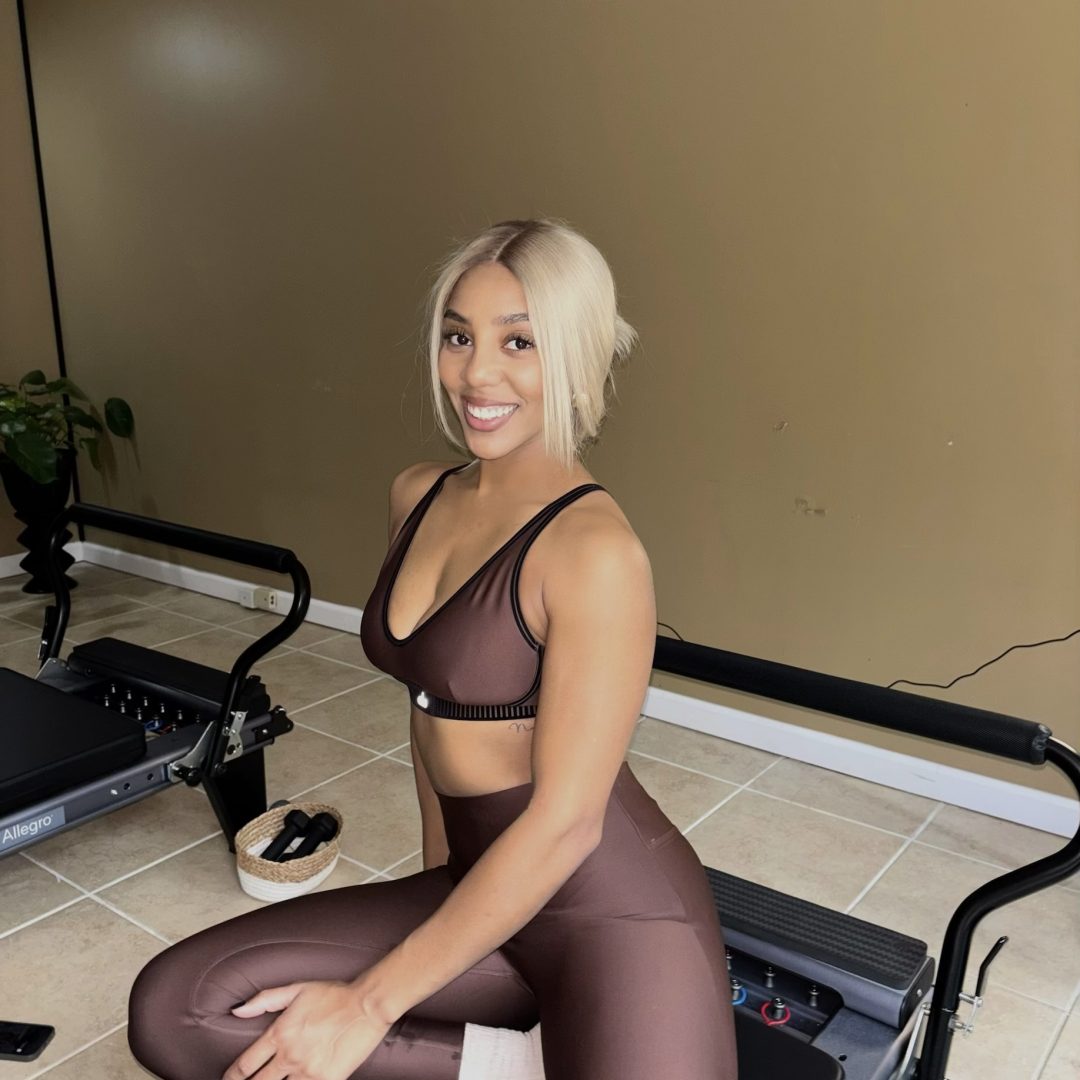 Jourdan Jones - Founder of Snoh Wellness Studios